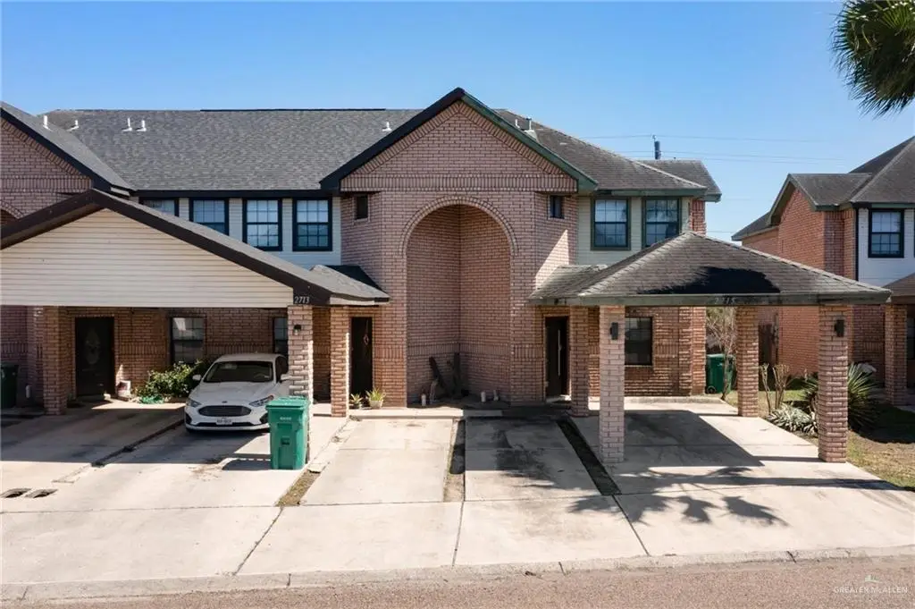 2715 Melanie Drive, Pharr, TX 78577 - Image #1