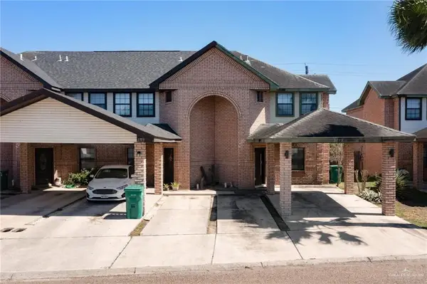 2715 Melanie Drive, Pharr, TX 78577