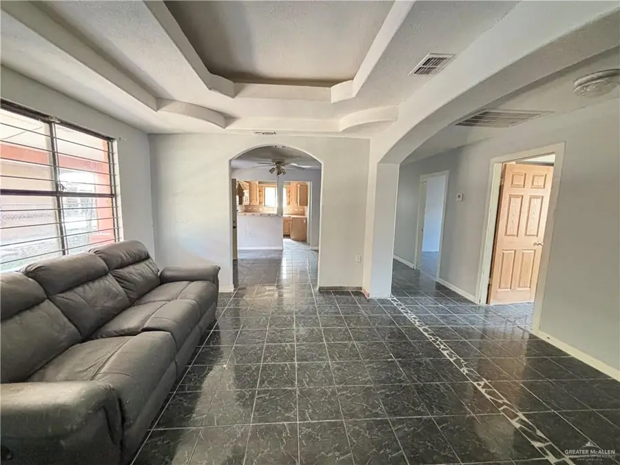 7221 S San Joaquin Street, Pharr, TX 78577 - #2