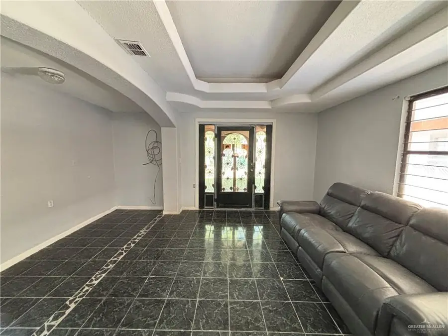 7221 S San Joaquin Street, Pharr, TX 78577 - #3