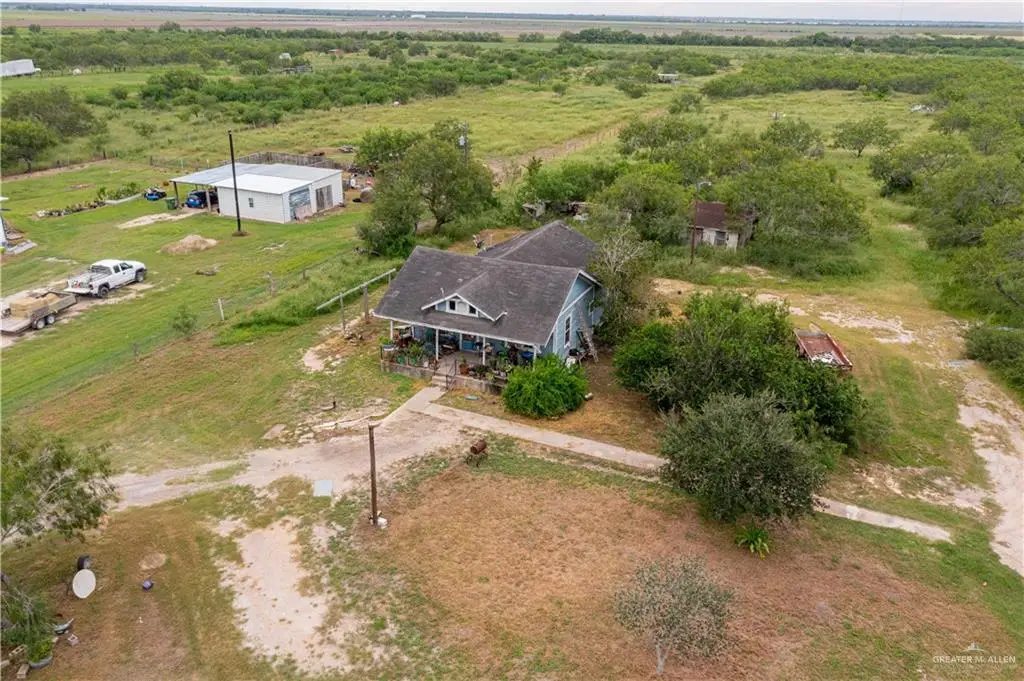 4840 Hackberry Road, San Benito, TX 78586 - Image #1