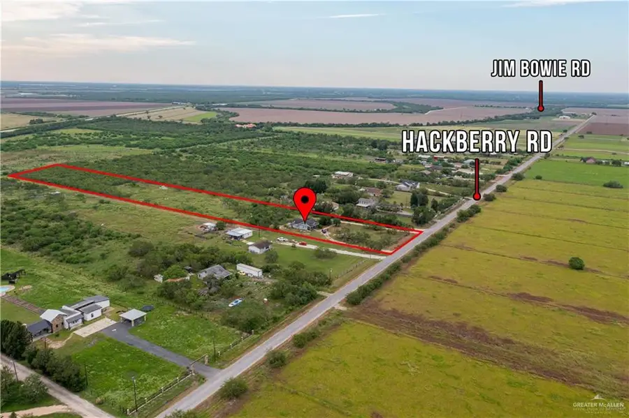 4840 Hackberry Road, San Benito, TX 78586 - Image #3