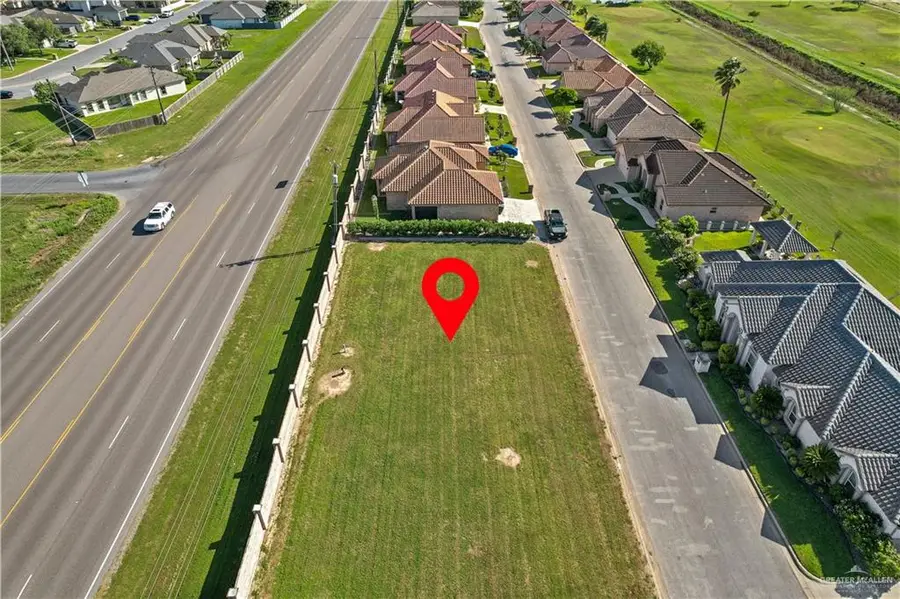 1155 Fairway Lane, Harlingen, TX 78552 - Image #3