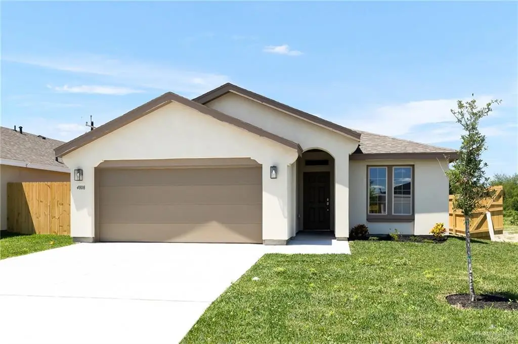 4808 Oleander Avenue, McAllen, TX 78504 - Image #1