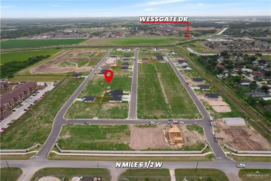 2300 Zinnia Street, Weslaco, TX 78599 - Image #2