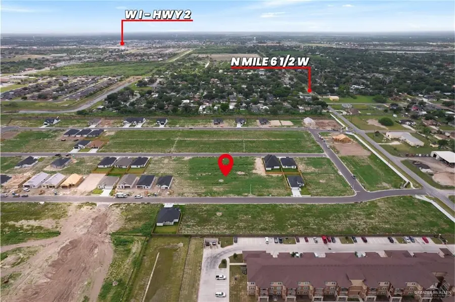 2300 Zinnia Street, Weslaco, TX 78599 - Image #3