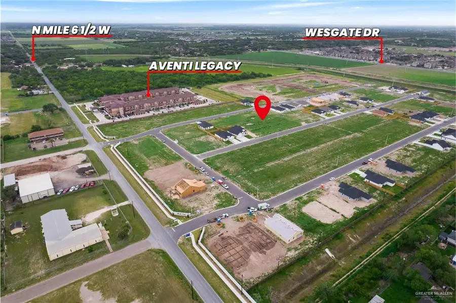 2220 Zinnia Street, Weslaco, TX 78599 - Image #3