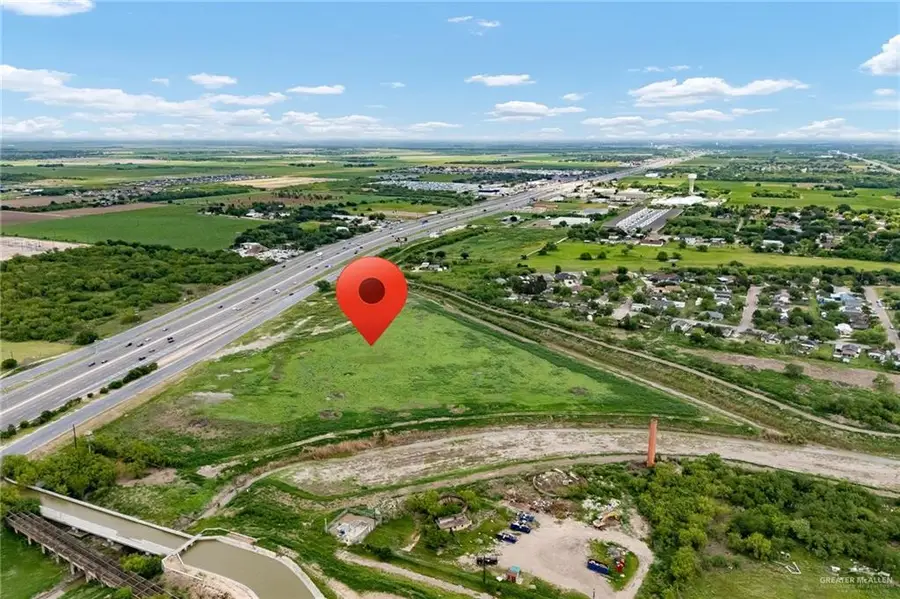 0000 Baseline Road, Mercedes, TX 78570 - Image #2