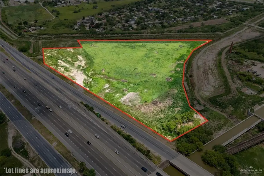 0000 Baseline Road, Mercedes, TX 78570 - Image #3