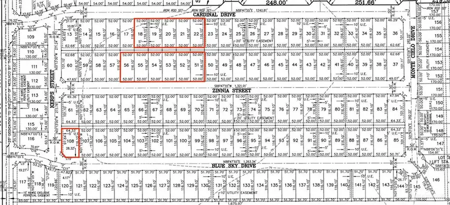 2216 Zinnia Street, Weslaco, TX 78599 - Image #2