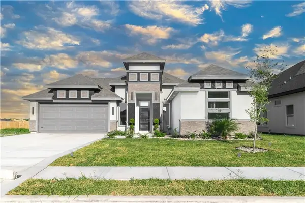 3804 Crimson Avenue, Mission, TX 78574