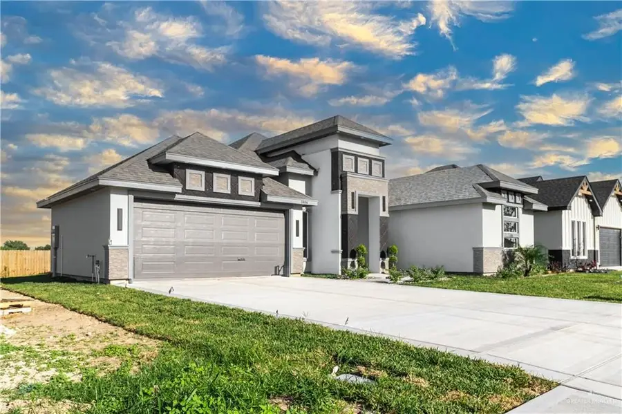 3804 Crimson Avenue, Mission, TX 78574 - #2