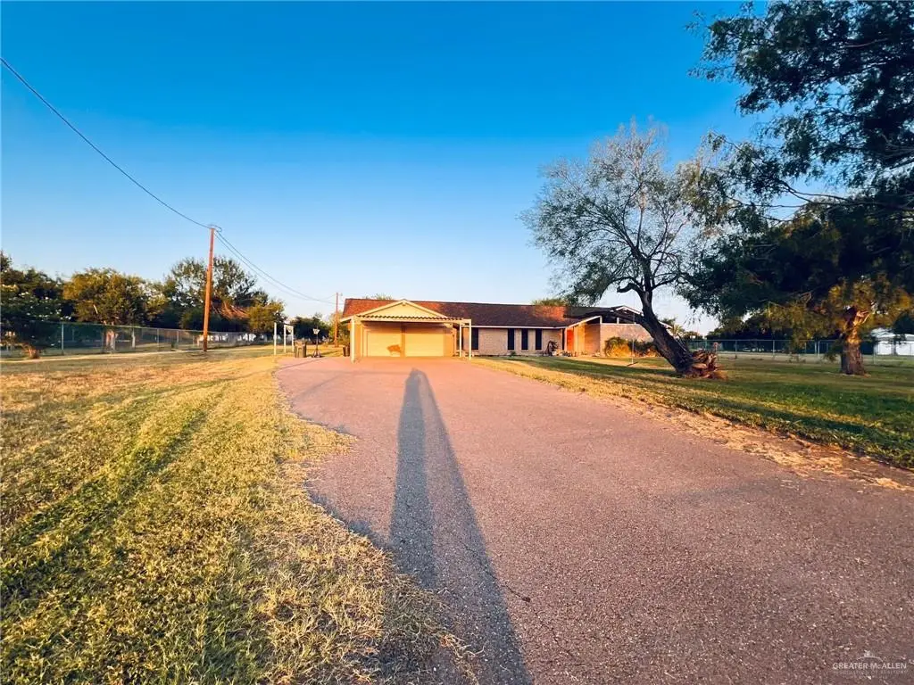 3614 N Bryan Road, Mission, TX 78573 - #1
