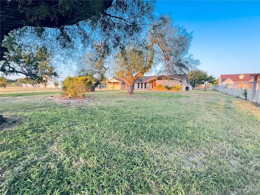 3614 N Bryan Road, Mission, TX 78573 - #3