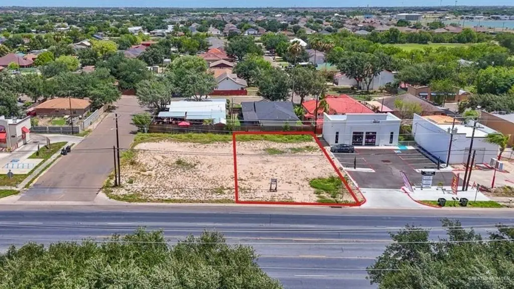 1606 W Griffin Parkway, Mission, TX 78572 - #1