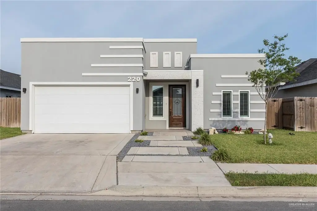 220 Stella Drive, San Juan, TX 78589 - #1