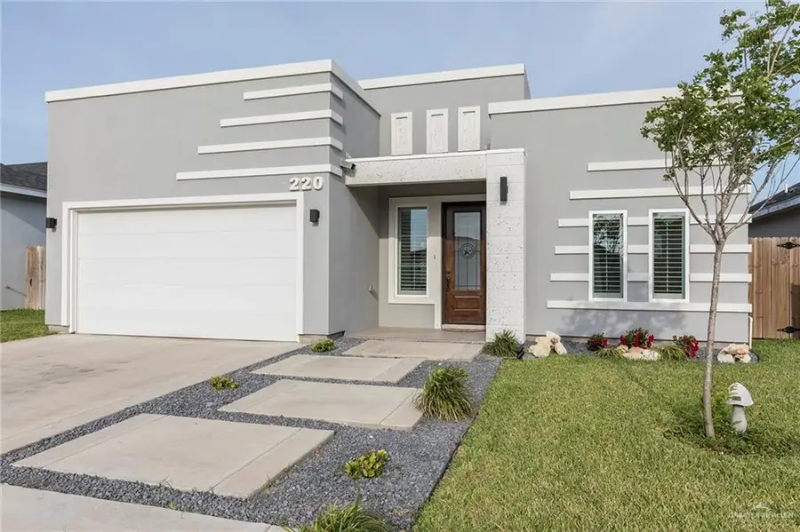 220 Stella Drive, San Juan, TX 78589 - #2