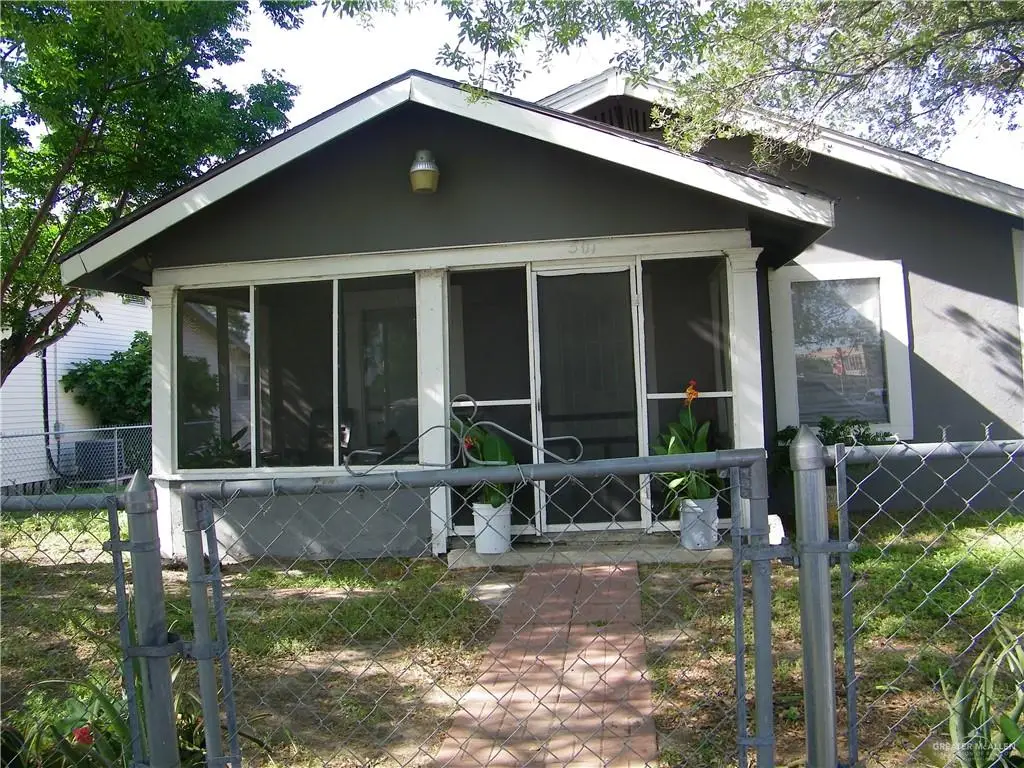 501 W Lovett Street, Edinburg, TX 78541 - Image #1