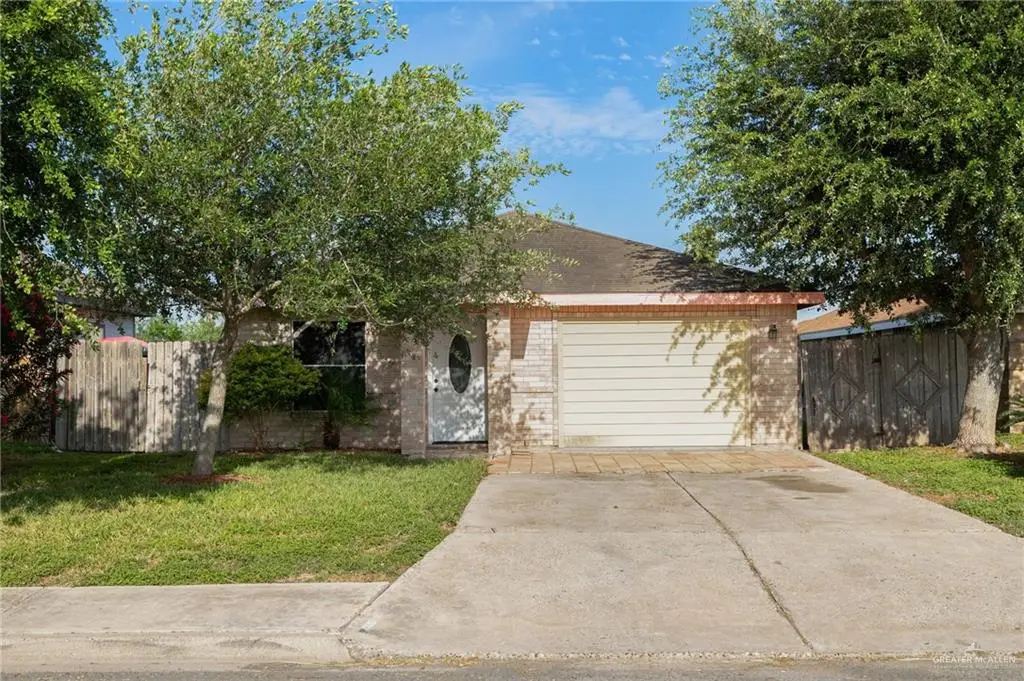 477 Serg Loop, Alamo, TX 78516 - #1