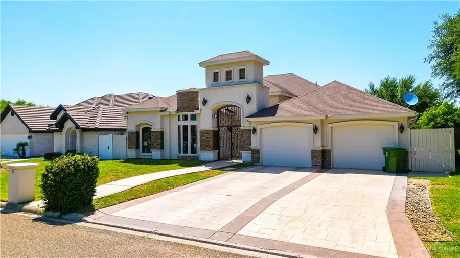 843 Brady Avenue, Alamo, TX 78516 - Image #2