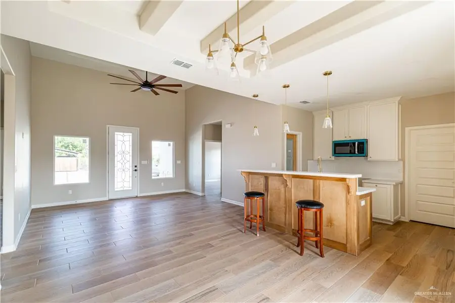 6608 Primavera Street, Pharr, TX 78577 - #3