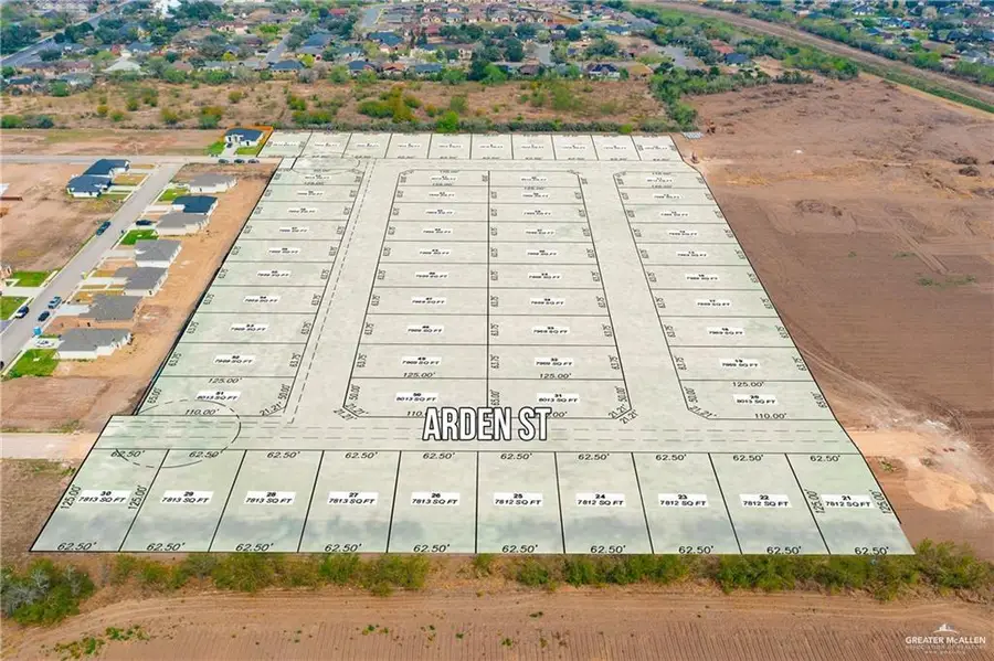 1006 Olivia Drive, Mercedes, TX 78570 - #2