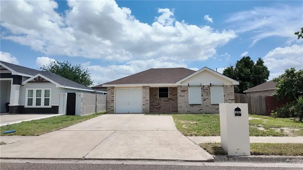 9212 N 30th Street, McAllen, TX 78504 - Image #1