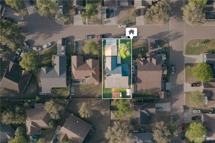 2408 River Oaks Lane, Edinburg, TX 78539 - Image #2