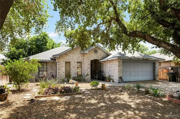 2403 Silver Oak Avenue, Mission, TX 78574