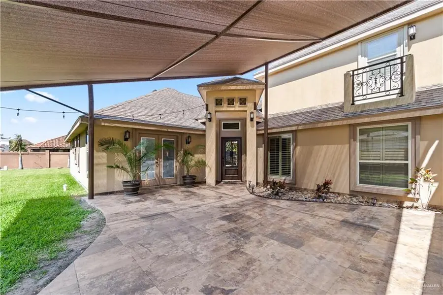 1703 Audrey Drive, Mission, TX 78572 - Image #3