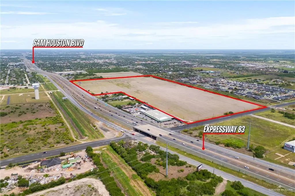 0 Expressway 77 Highway, San Benito, TX 78586 - Image #1