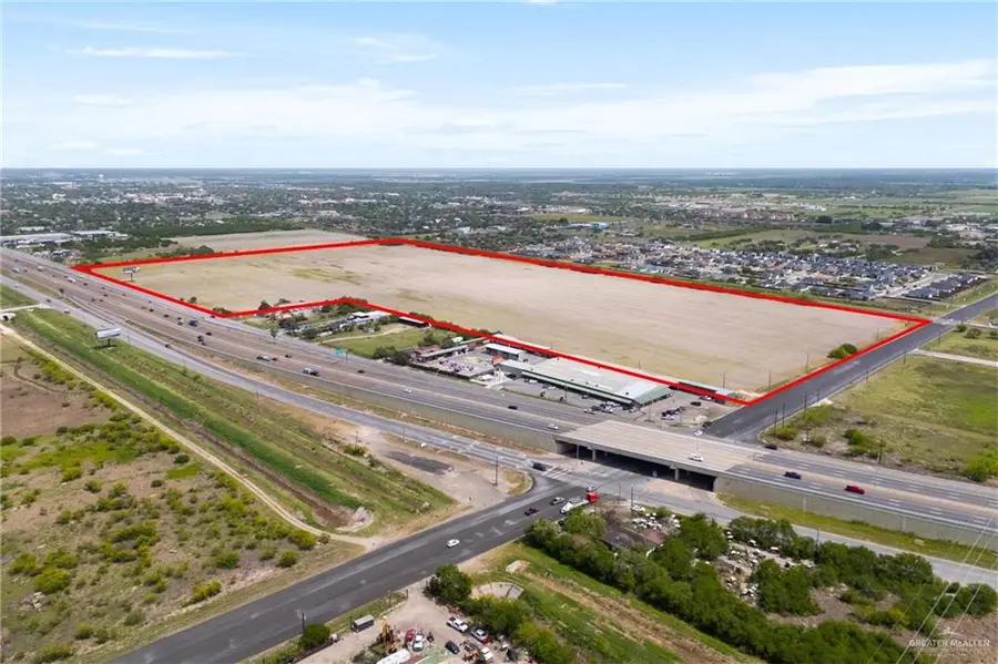 0 Expressway 77 Highway, San Benito, TX 78586 - Image #3