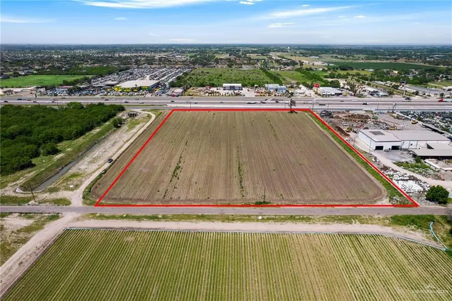 0 E Expressway 83 Highway, Alamo, TX 78516 - Image #2