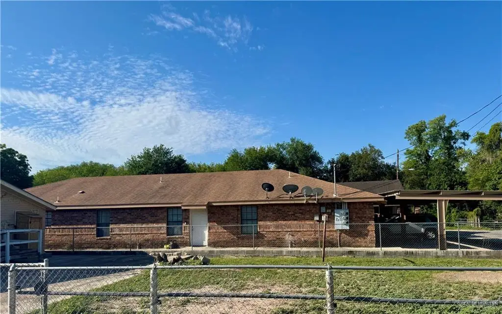 303 S Avasolo Street, Rio Grande City, TX 78582 - Image #1