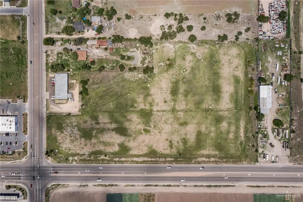 3705 N Veterans Boulevard, San Juan, TX 78589 - #1