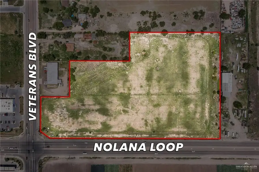 3705 N Veterans Boulevard, San Juan, TX 78589 - #2