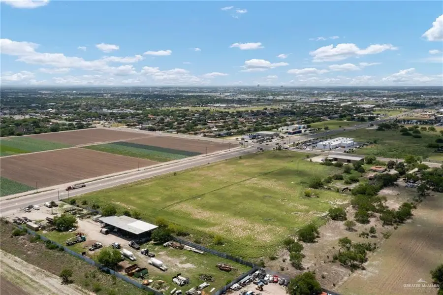 3705 N Veterans Boulevard, San Juan, TX 78589 - #3