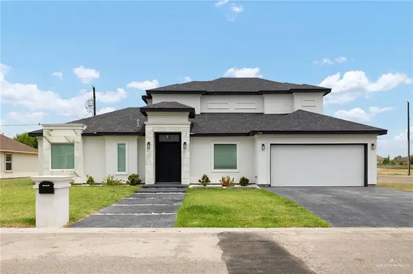 3306 Lauren Drive, Palmview, TX 78574