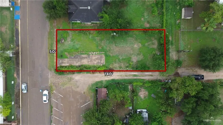 211 W 8th Street, San Juan, TX 78589 - Image #2