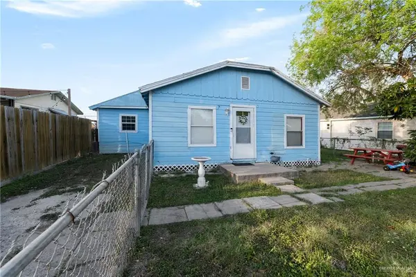 1914 W Barcelona Avenue, Harlingen, TX 78550