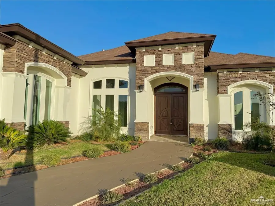 2612 Peace Avenue, Mission, TX 78574 - #2