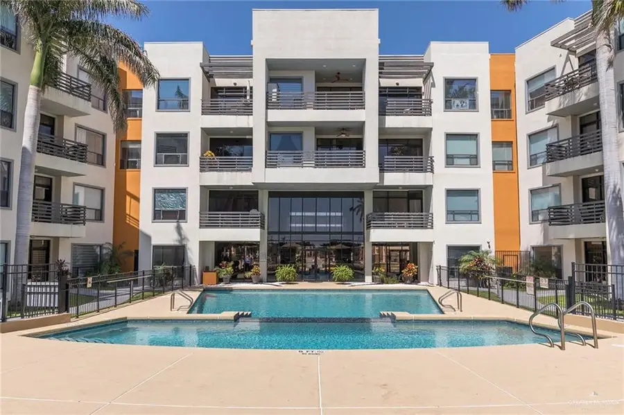 813 Travis Street #416, Mission, TX 78572 - Image #3