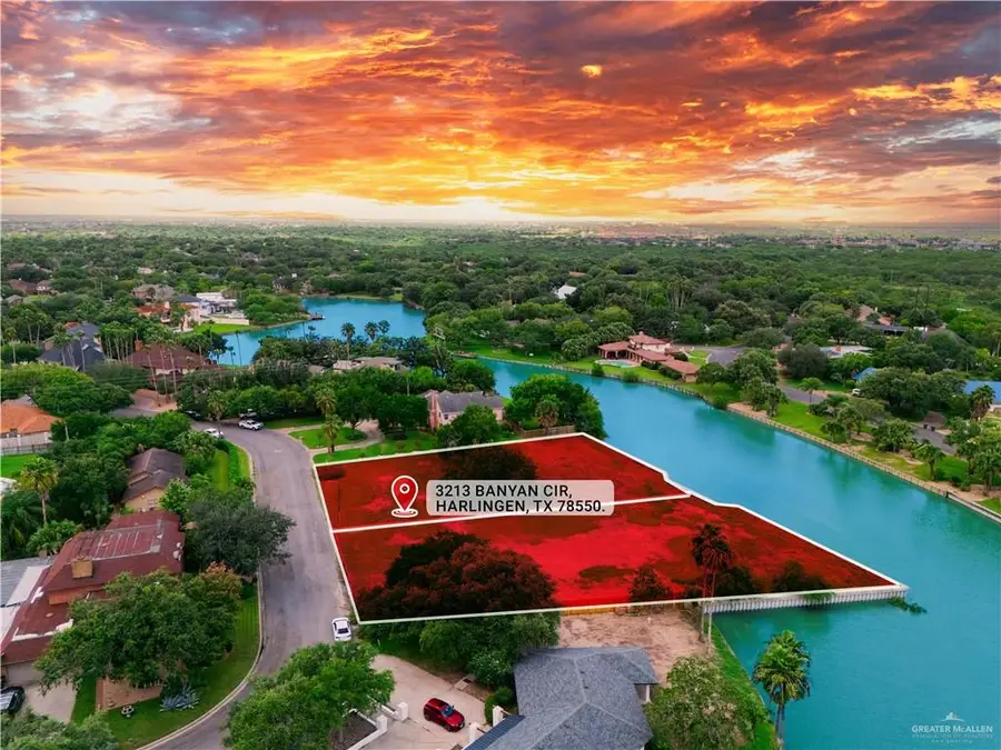 3213 Banyan Circle, Harlingen, TX 78550 - #2