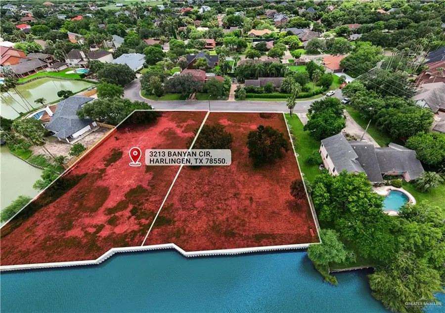 3213 Banyan Circle, Harlingen, TX 78550 - #3
