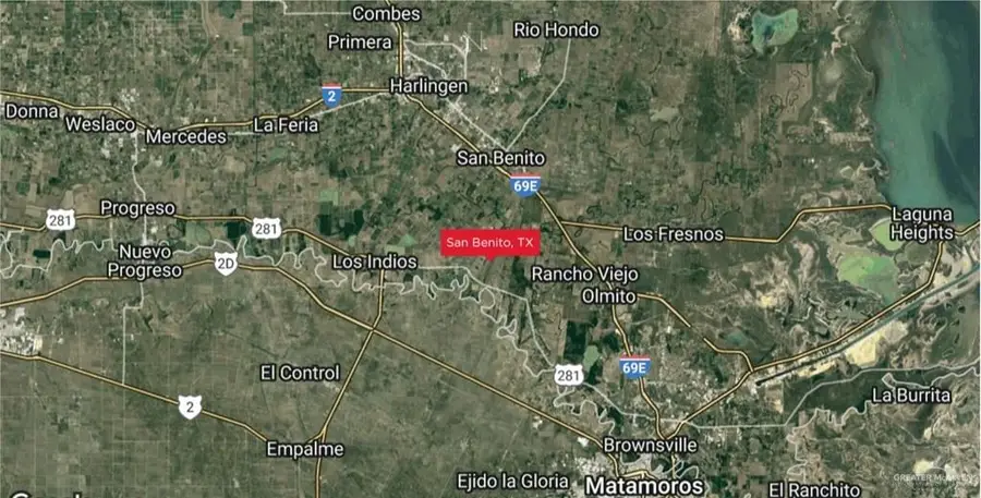 23439 W Us Highway 281 Highway, San Benito, TX 78586 - Image #3