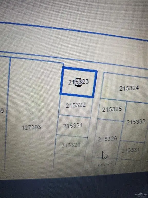 n/a Ranchito Street, Edinburg, TX 78542 - #2