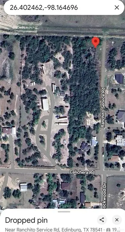 n/a Ranchito Street, Edinburg, TX 78542 - #3