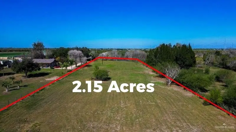 421 W Anderson Road, Donna, TX 78537 - Image #1