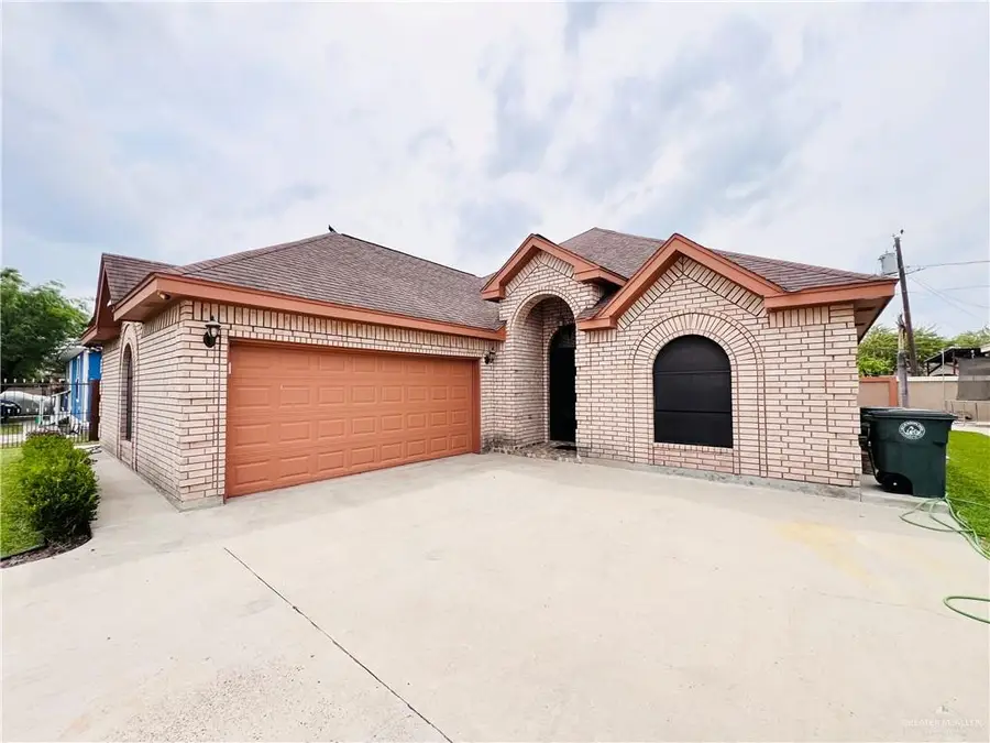 221 N Moorefield Road, Mission, TX 78572 - #3