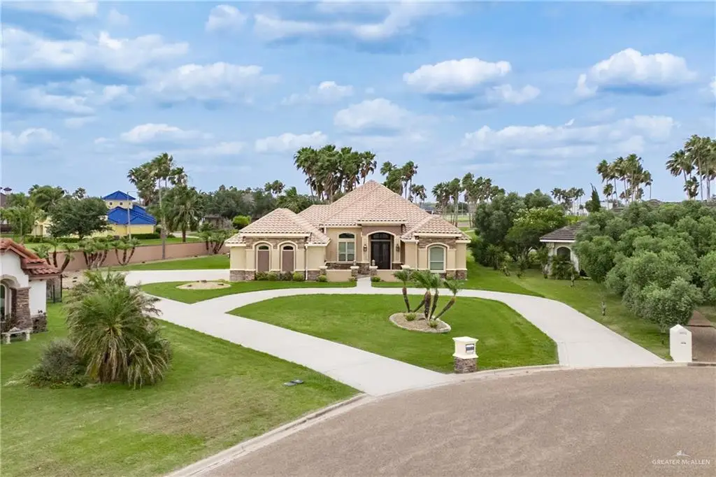 1018 Buena Suerte, Weslaco, TX 78596 - Image #1